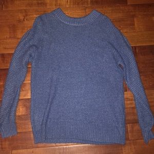 American Eagle Chunky sweater